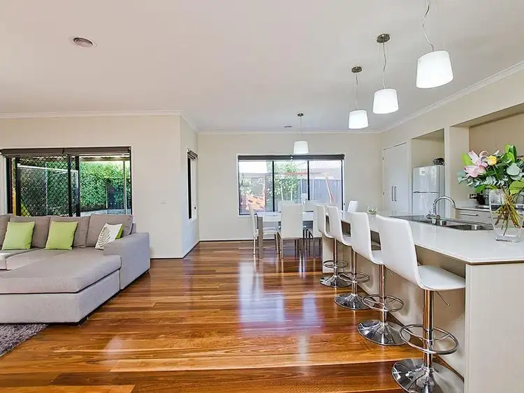 Fourth view of Homely house listing, 4 Ambridge Street, Mernda VIC 3754