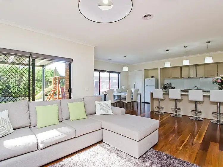 Fifth view of Homely house listing, 4 Ambridge Street, Mernda VIC 3754