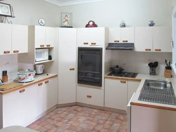 Second view of Homely house listing, 21 Mertin St, Bourke NSW 2840