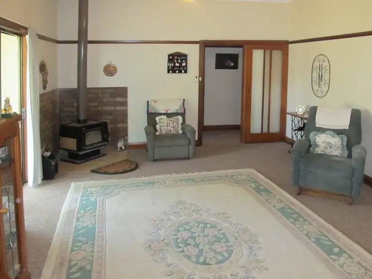 Third view of Homely house listing, 21 Mertin St, Bourke NSW 2840