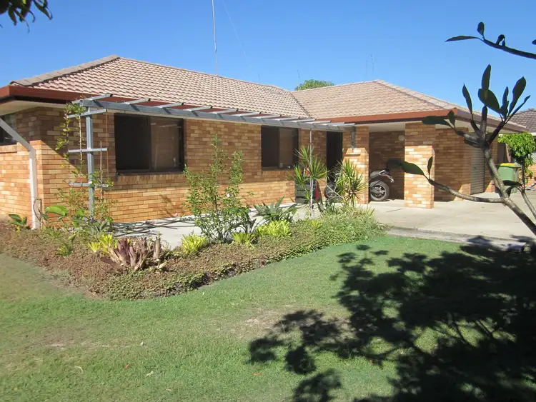 270 Rio Vista Blvd, Mermaid Waters QLD 4218