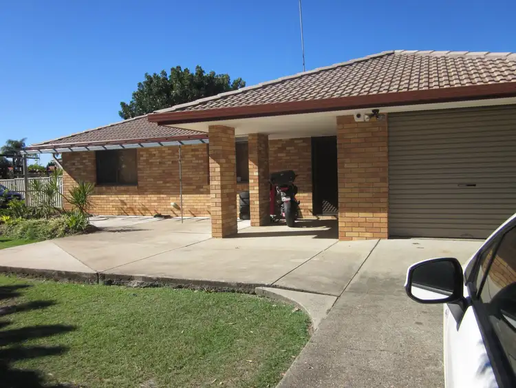 Second view of Homely house listing, 270 Rio Vista Blvd, Mermaid Waters QLD 4218