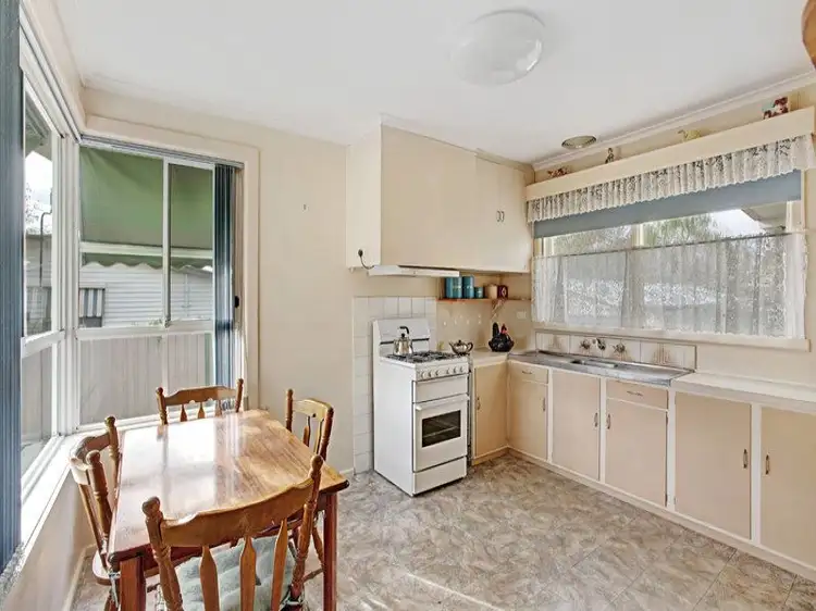 Second view of Homely house listing, 6 FERGUSON STREET, Broadford VIC 3658