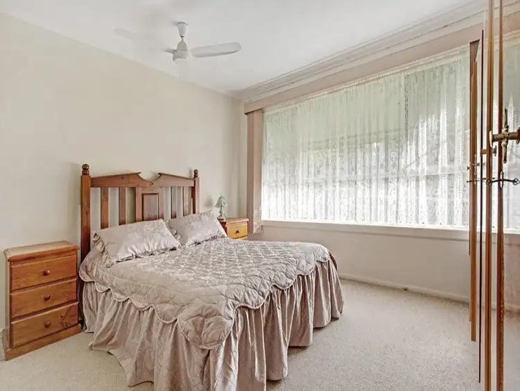 Fifth view of Homely house listing, 6 FERGUSON STREET, Broadford VIC 3658