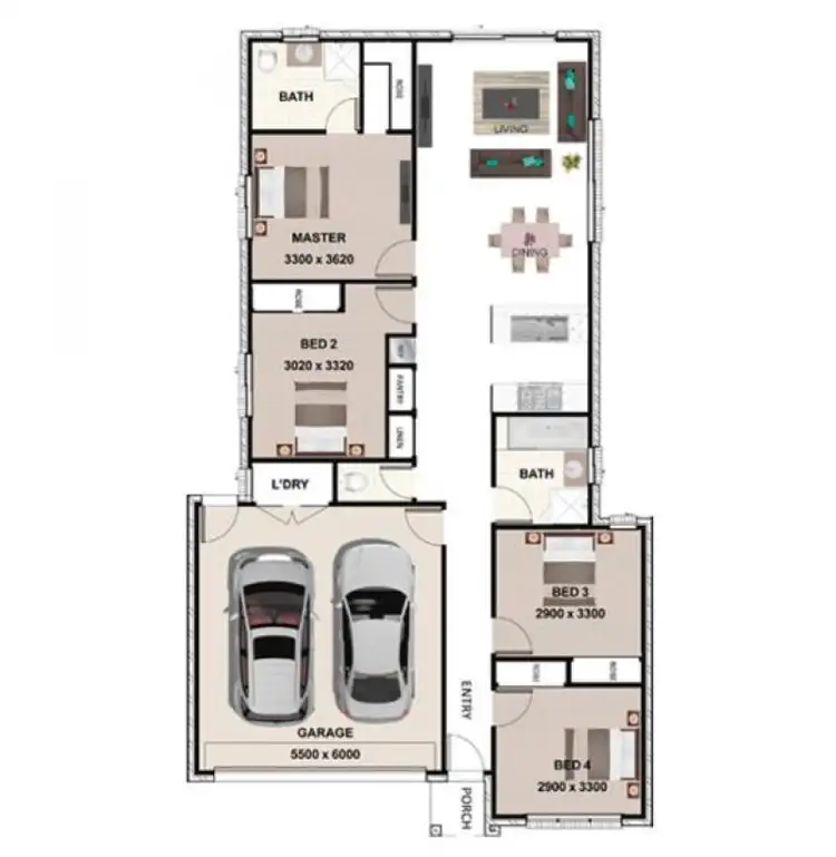Seventh view of Homely house listing, Address available on request