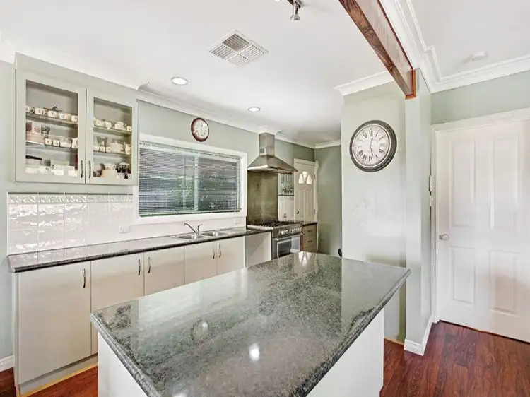 Second view of Homely house listing, 16 ARMSTRONG STREET, Euroa VIC 3666