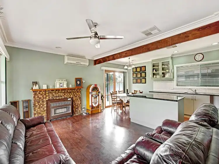 Third view of Homely house listing, 16 ARMSTRONG STREET, Euroa VIC 3666