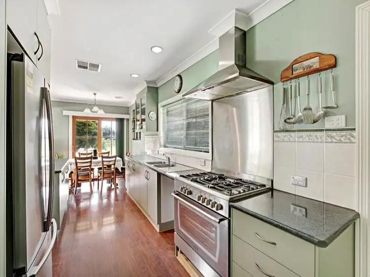 Fourth view of Homely house listing, 16 ARMSTRONG STREET, Euroa VIC 3666