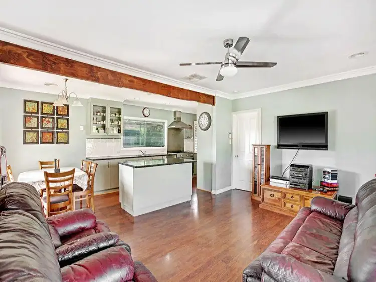 Fifth view of Homely house listing, 16 ARMSTRONG STREET, Euroa VIC 3666
