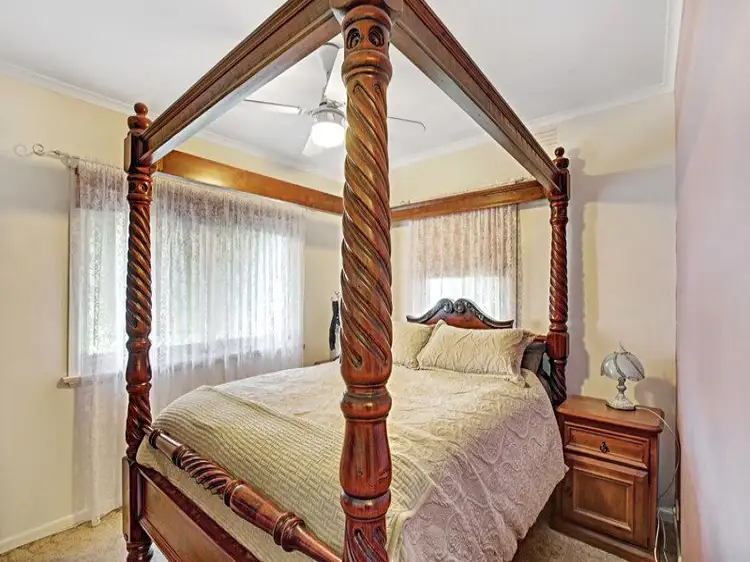 Sixth view of Homely house listing, 16 ARMSTRONG STREET, Euroa VIC 3666