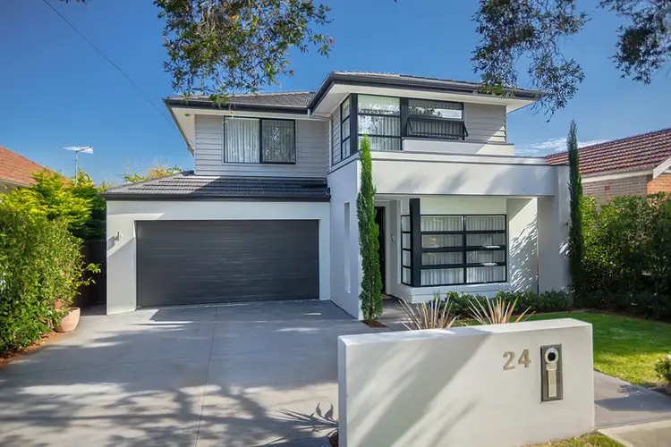 24 Frederick Street, Concord NSW 2137