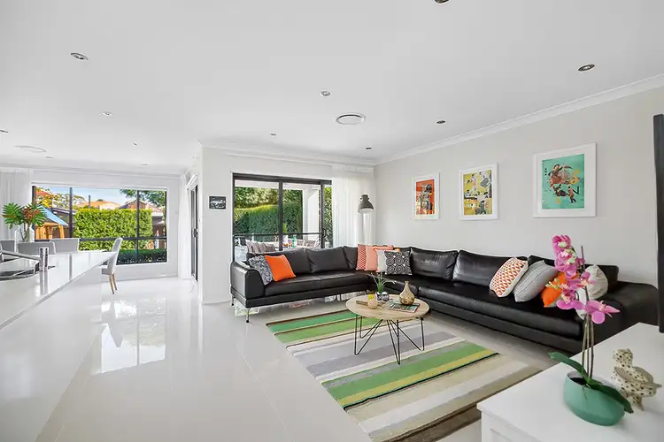 Second view of Homely house listing, 24 Frederick Street, Concord NSW 2137