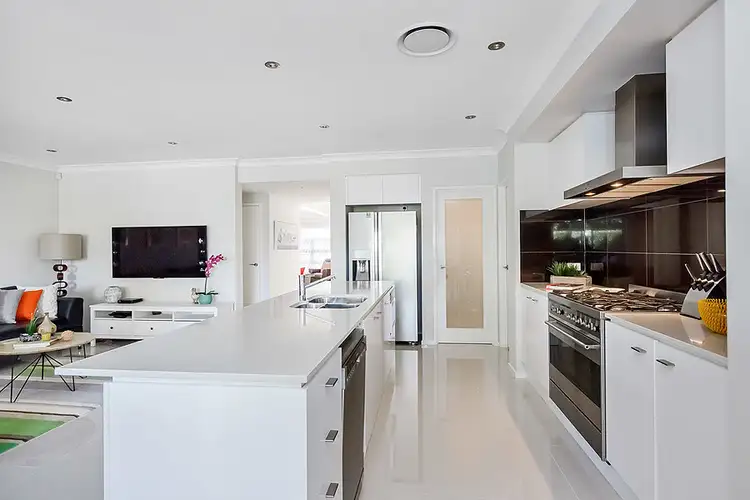 Third view of Homely house listing, 24 Frederick Street, Concord NSW 2137