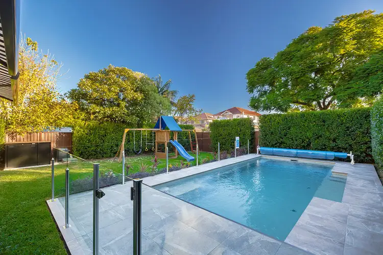 Fourth view of Homely house listing, 24 Frederick Street, Concord NSW 2137