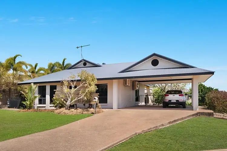 2 Inverway Circuit, Farrar NT 830