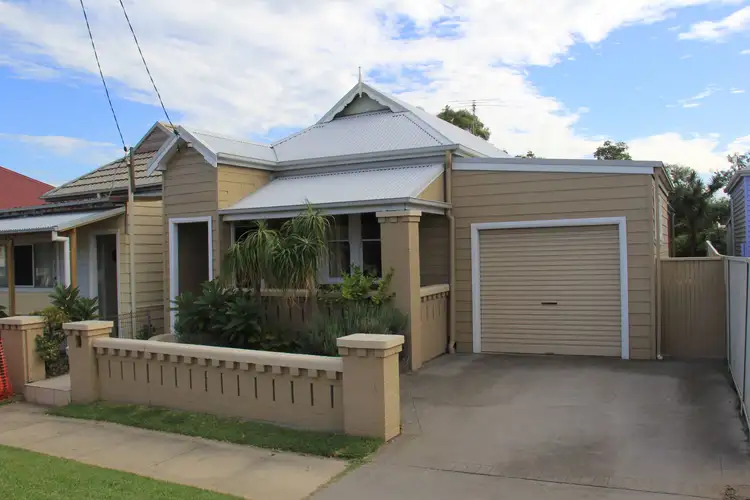 Main view of Homely house listing, 62 Havelock St, Mayfield NSW 2304