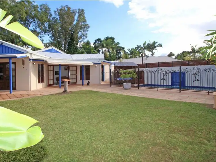 Main view of Homely house listing, 13 Magnolia St, Holloways Beach QLD 4878