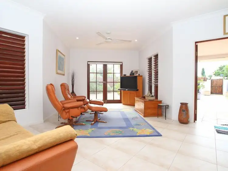 Second view of Homely house listing, 13 Magnolia St, Holloways Beach QLD 4878