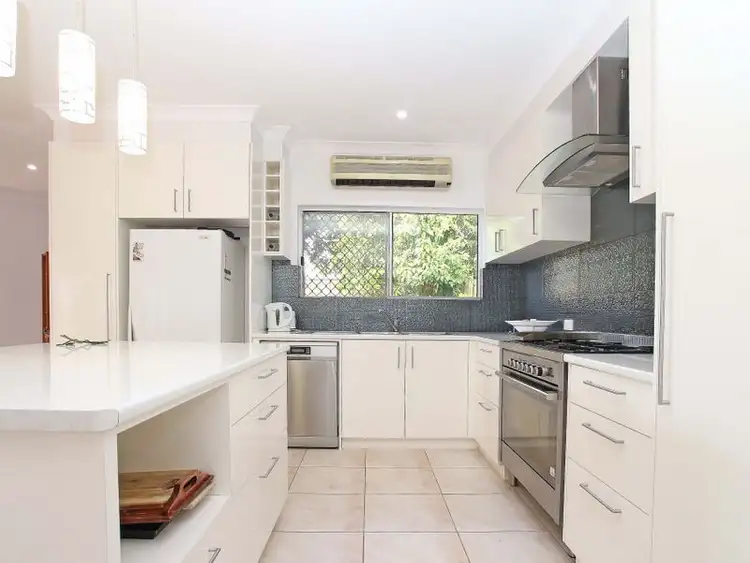Fourth view of Homely house listing, 13 Magnolia St, Holloways Beach QLD 4878