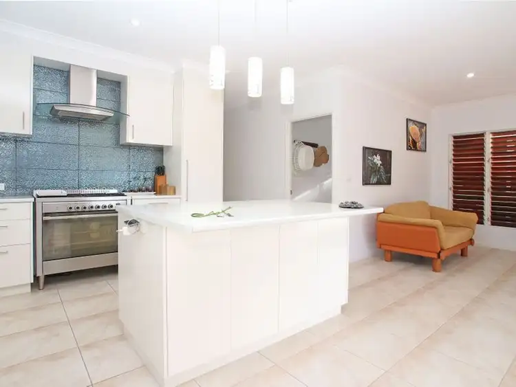 Fifth view of Homely house listing, 13 Magnolia St, Holloways Beach QLD 4878