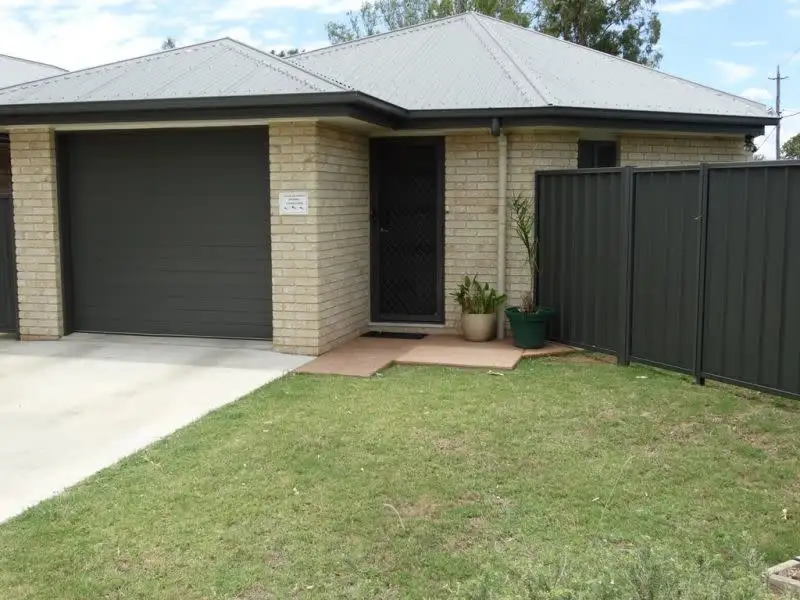 Main view of Homely unit listing, .3/1 Canaga Street, Chinchilla QLD 4413