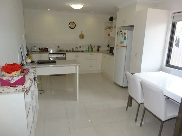 Second view of Homely unit listing, .3/1 Canaga Street, Chinchilla QLD 4413