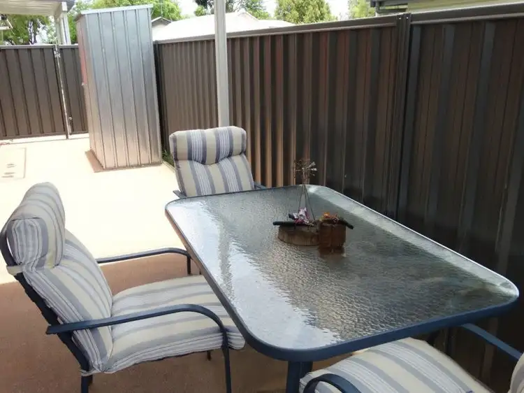 Third view of Homely unit listing, .3/1 Canaga Street, Chinchilla QLD 4413