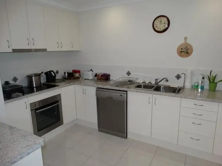 Fifth view of Homely unit listing, .3/1 Canaga Street, Chinchilla QLD 4413