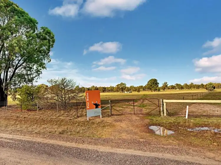 Main view of Homely land listing, Lot 13 Allowah Court, Nagambie VIC 3608