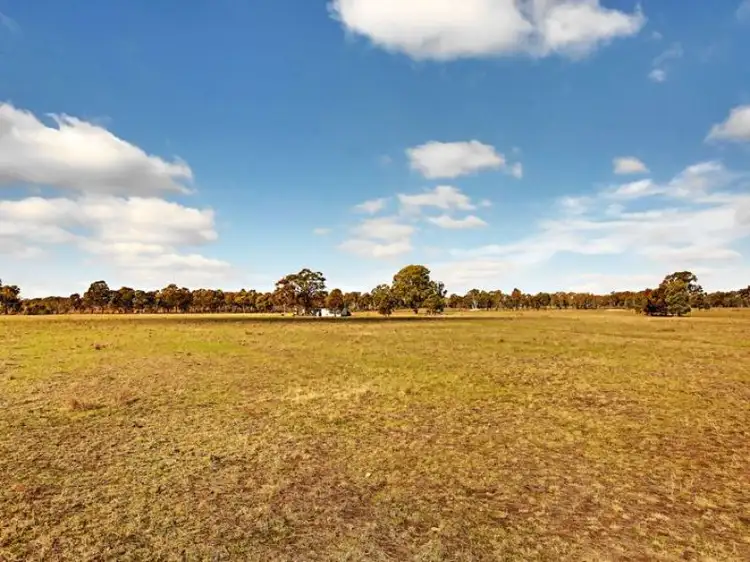 Third view of Homely land listing, Lot 13 Allowah Court, Nagambie VIC 3608