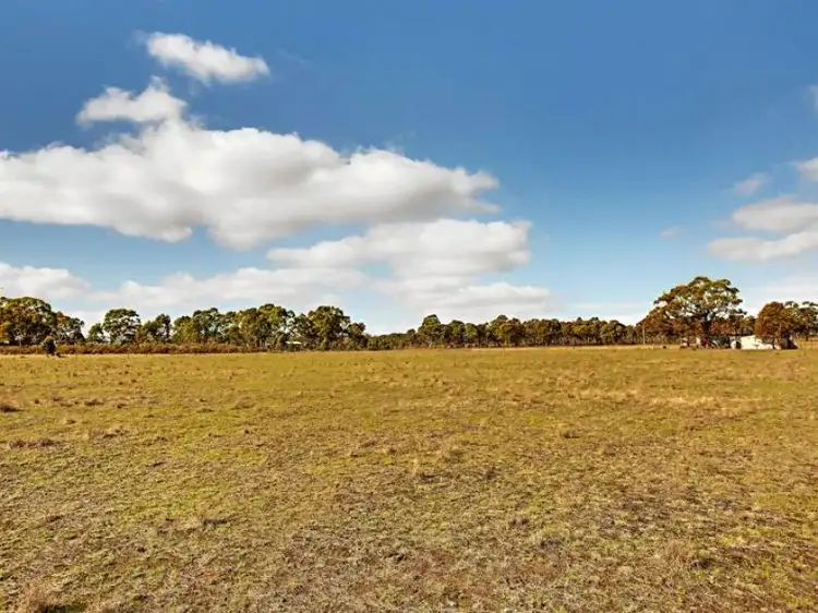 Fourth view of Homely land listing, Lot 13 Allowah Court, Nagambie VIC 3608