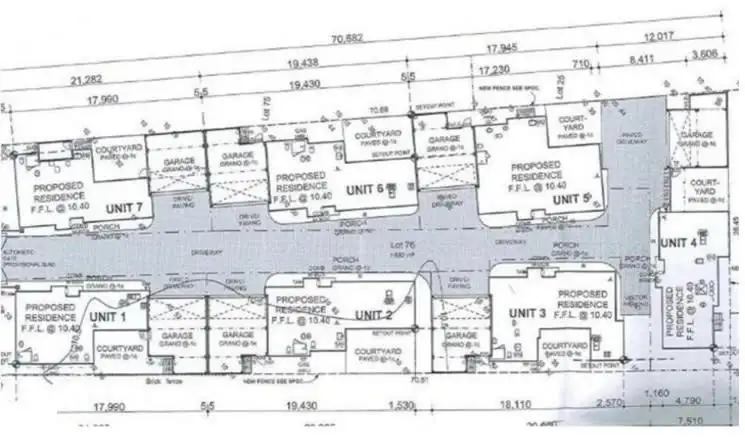 Sixth view of Homely land listing, 50 Penguin Road, Shoalwater WA 6169