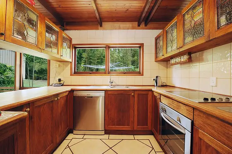 Second view of Homely house listing, 25 Storrs Road, Peachester QLD 4519