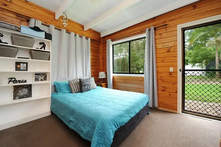 Fourth view of Homely house listing, 25 Storrs Road, Peachester QLD 4519