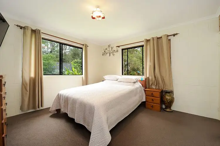 Sixth view of Homely house listing, 25 Storrs Road, Peachester QLD 4519