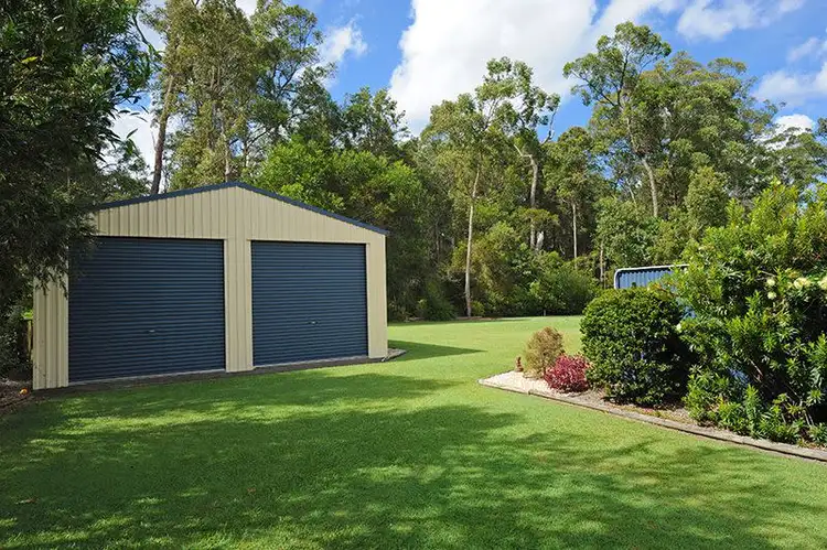 Third view of Homely house listing, 7 Bowerbird Place, Landsborough QLD 4550