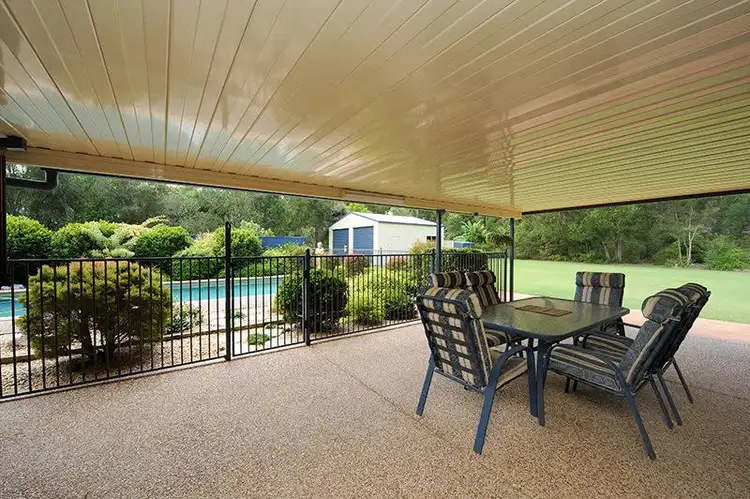 Fifth view of Homely house listing, 7 Bowerbird Place, Landsborough QLD 4550