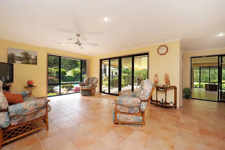 Sixth view of Homely house listing, 7 Bowerbird Place, Landsborough QLD 4550