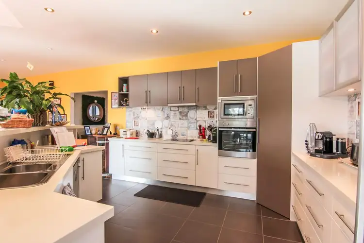 Second view of Homely house listing, 12 Isabelle Court, West Launceston TAS 7250