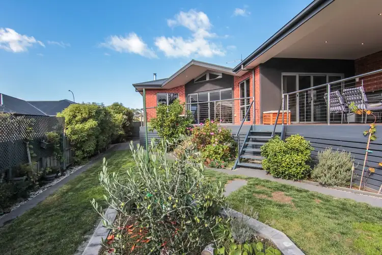Fourth view of Homely house listing, 12 Isabelle Court, West Launceston TAS 7250