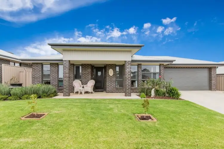 Main view of Homely house listing, 6 Charlton Street, Boorooma NSW 2650