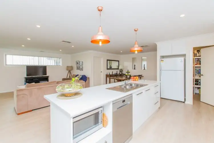Third view of Homely house listing, 6 Charlton Street, Boorooma NSW 2650