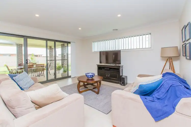 Fourth view of Homely house listing, 6 Charlton Street, Boorooma NSW 2650