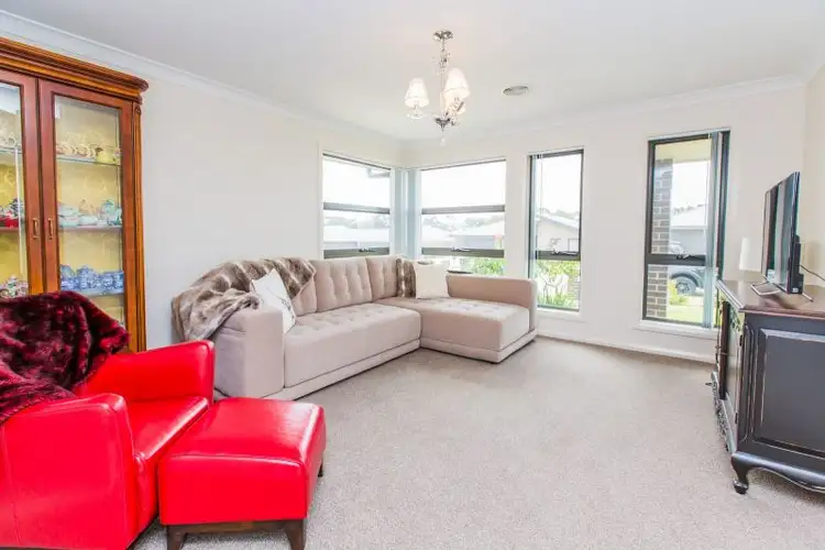 Fifth view of Homely house listing, 6 Charlton Street, Boorooma NSW 2650