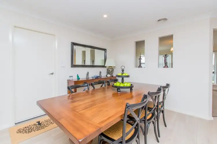 Sixth view of Homely house listing, 6 Charlton Street, Boorooma NSW 2650