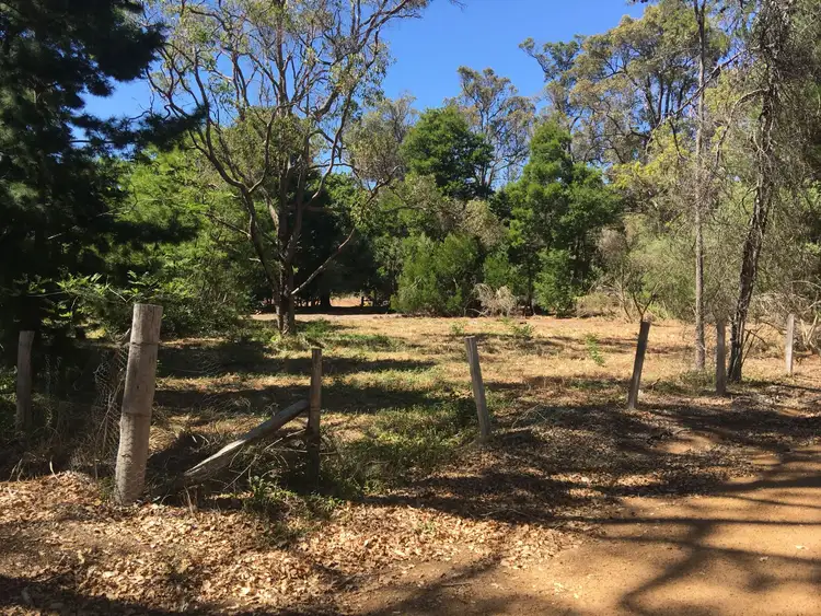 Main view of Homely land listing, 8 & 10 Williams St, North Greenbushes WA 6254