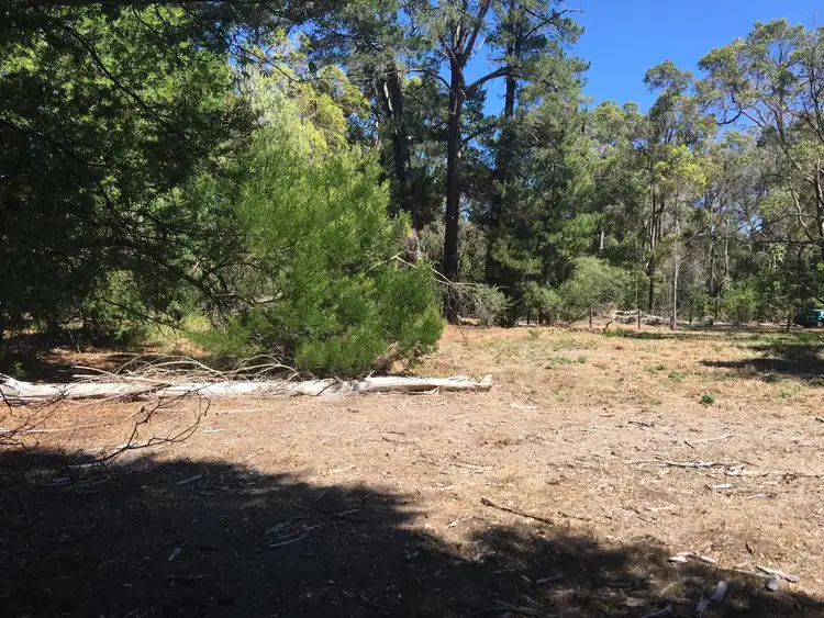 Third view of Homely land listing, 8 & 10 Williams St, North Greenbushes WA 6254