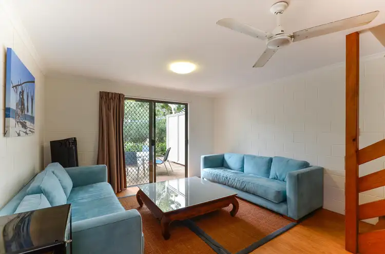 A3 Sunrise Waters, Hamilton Island QLD 4803