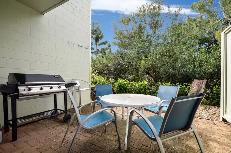 Sixth view of Homely apartment listing, A3 Sunrise Waters, Hamilton Island QLD 4803