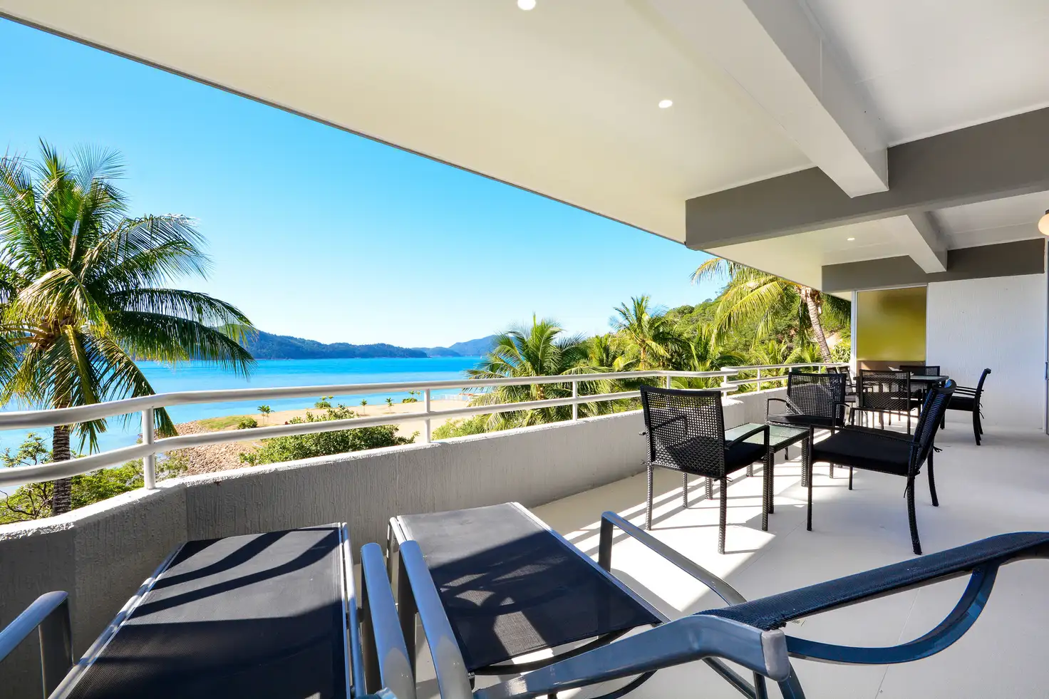 Main view of Homely apartment listing, 207 Frangipani Lodge, Hamilton Island QLD 4803
